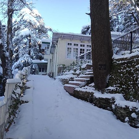 Glen View Heritage Homestay Shimla Ngoại thất bức ảnh
