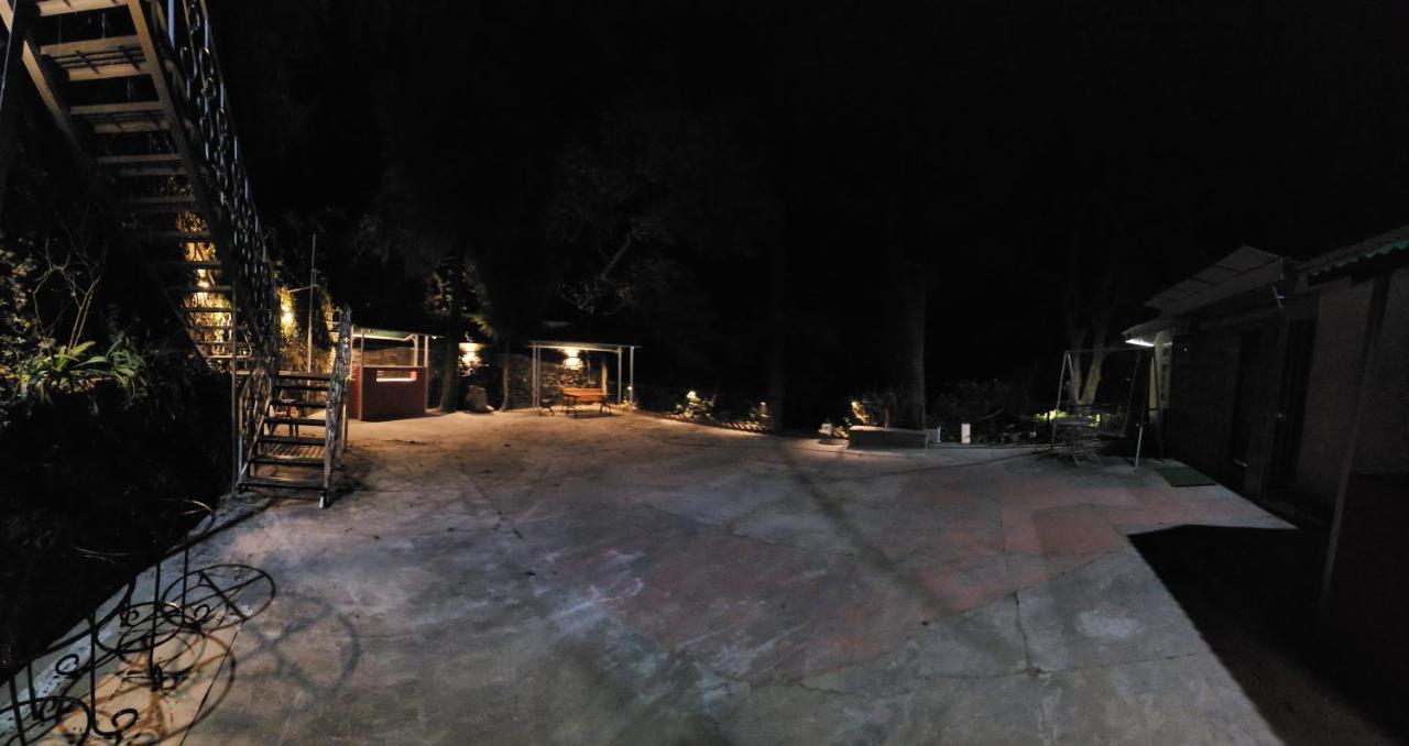 Glen View Heritage Homestay Shimla Ngoại thất bức ảnh