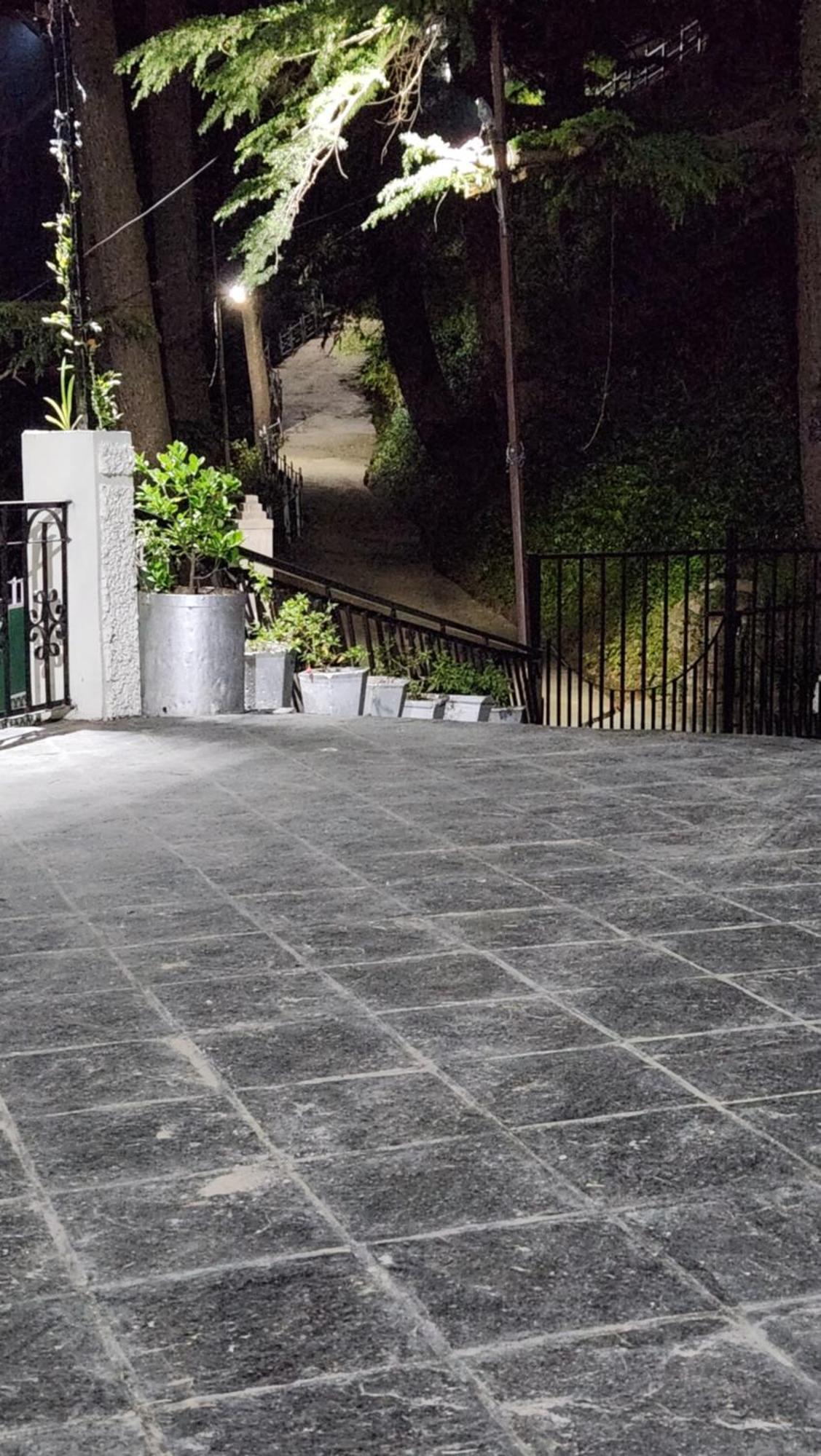 Glen View Heritage Homestay Shimla Ngoại thất bức ảnh