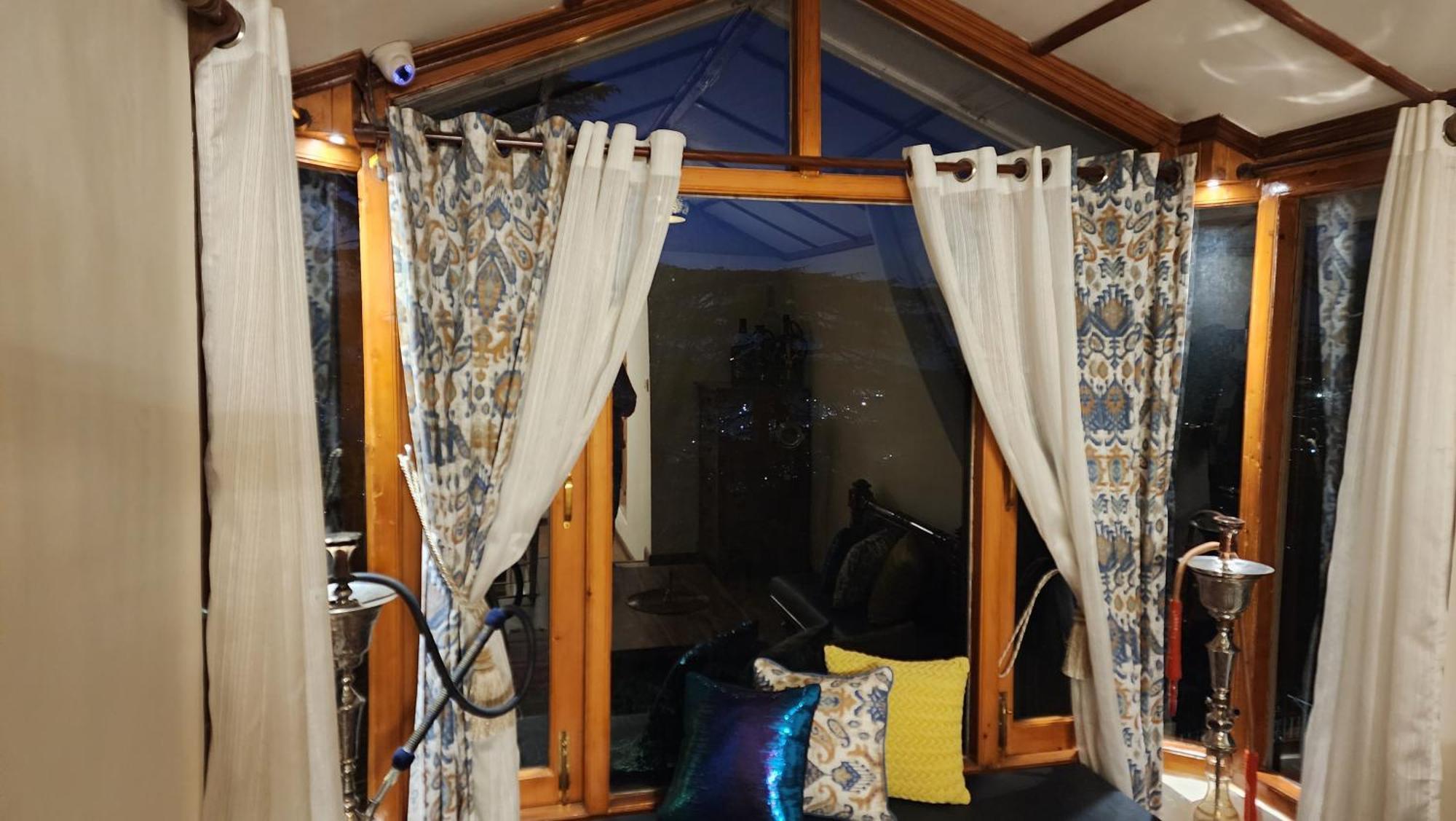 Glen View Heritage Homestay Shimla Ngoại thất bức ảnh