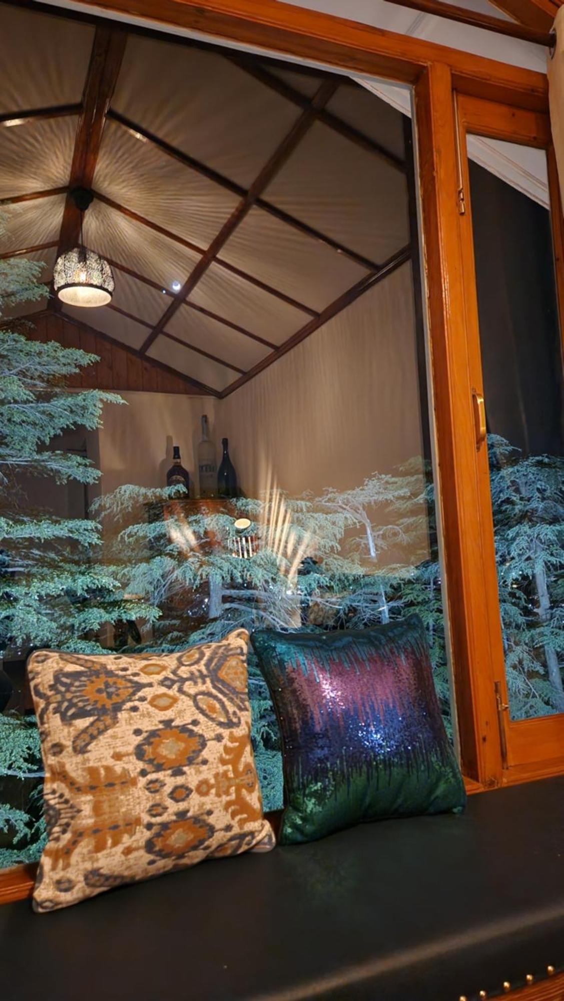 Glen View Heritage Homestay Shimla Ngoại thất bức ảnh