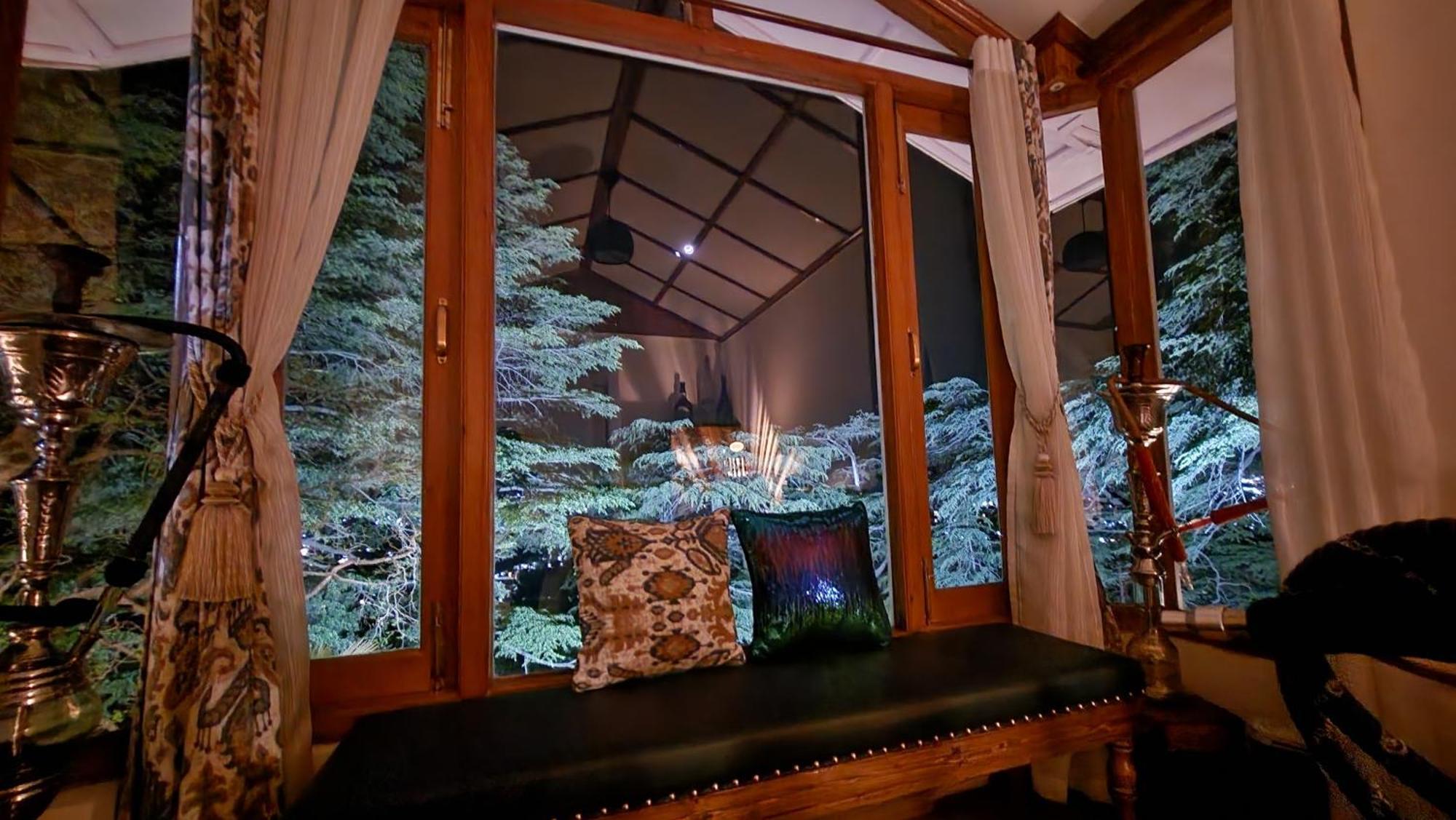 Glen View Heritage Homestay Shimla Ngoại thất bức ảnh
