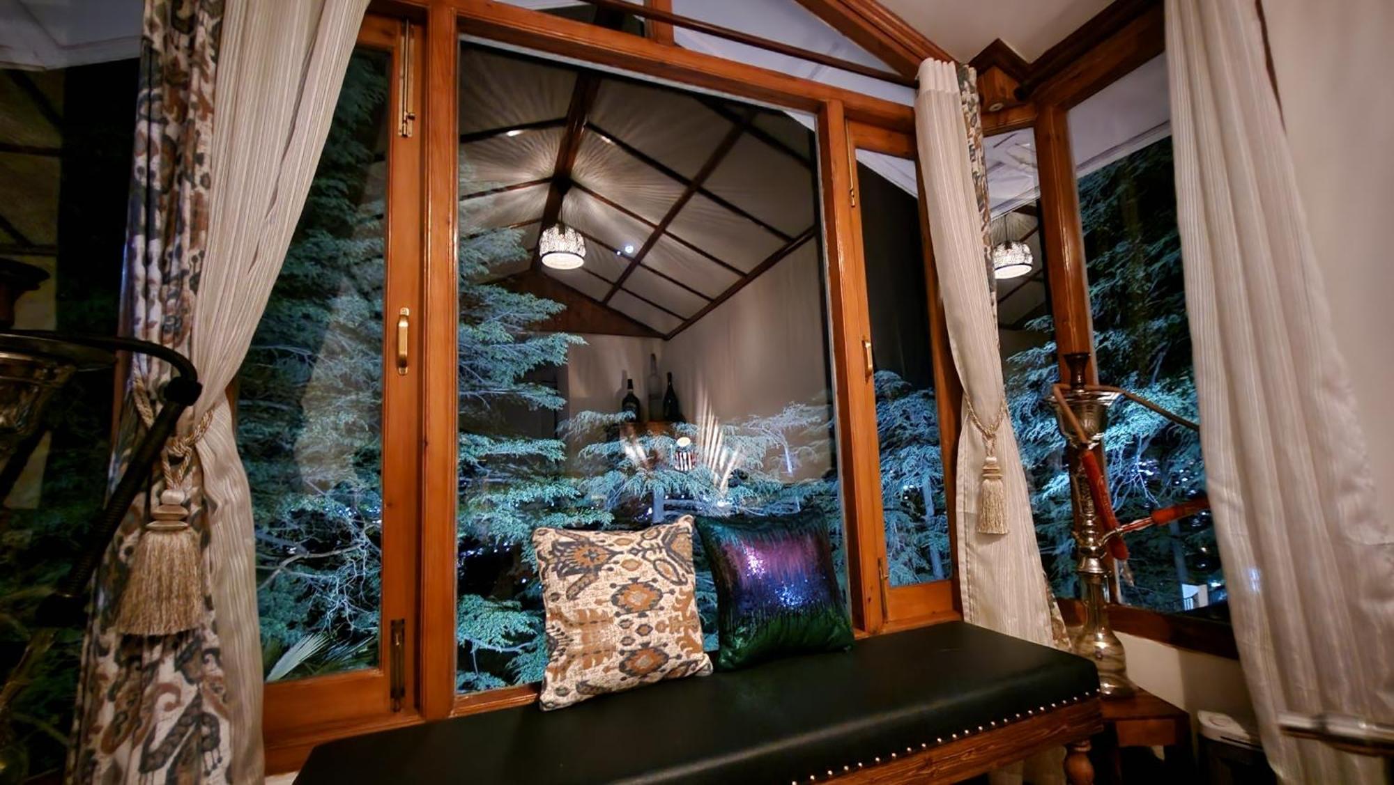 Glen View Heritage Homestay Shimla Ngoại thất bức ảnh