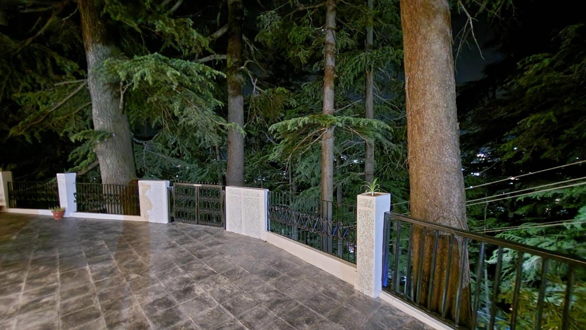 Glen View Heritage Homestay Shimla Ngoại thất bức ảnh